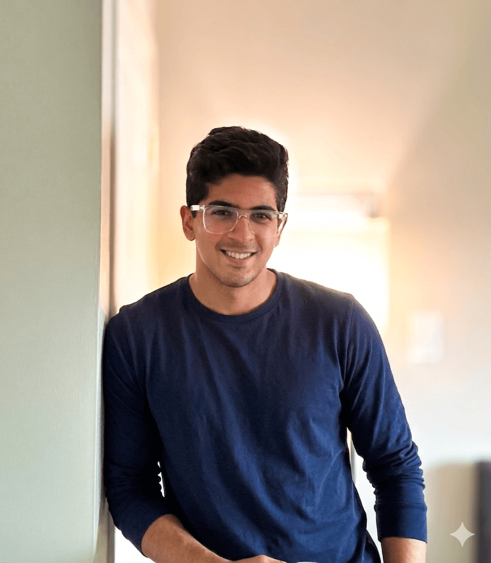 Portrait of HeyDataDude