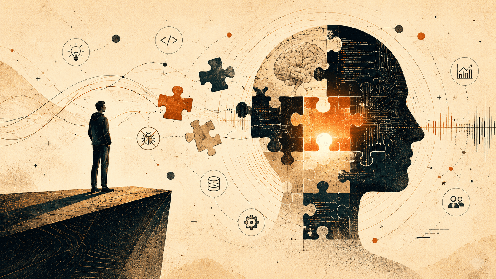 What Part of a Software Engineer Has Been Replaced?