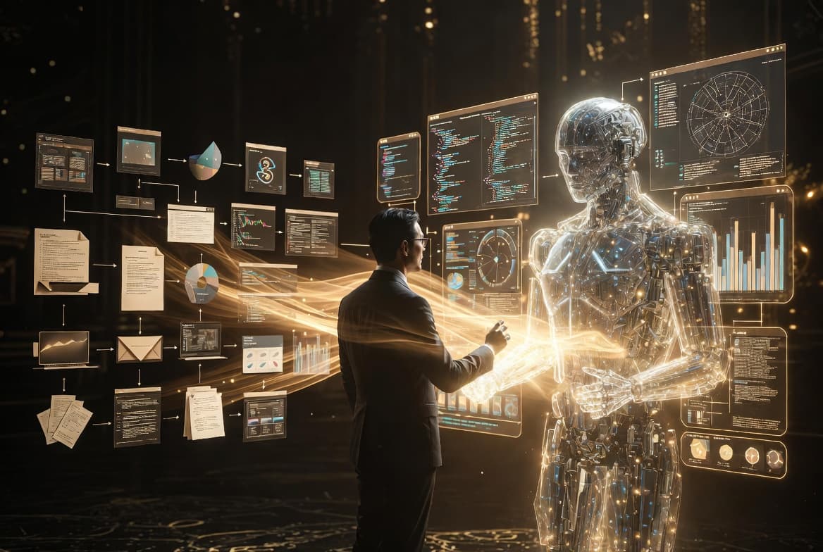 AI and Work