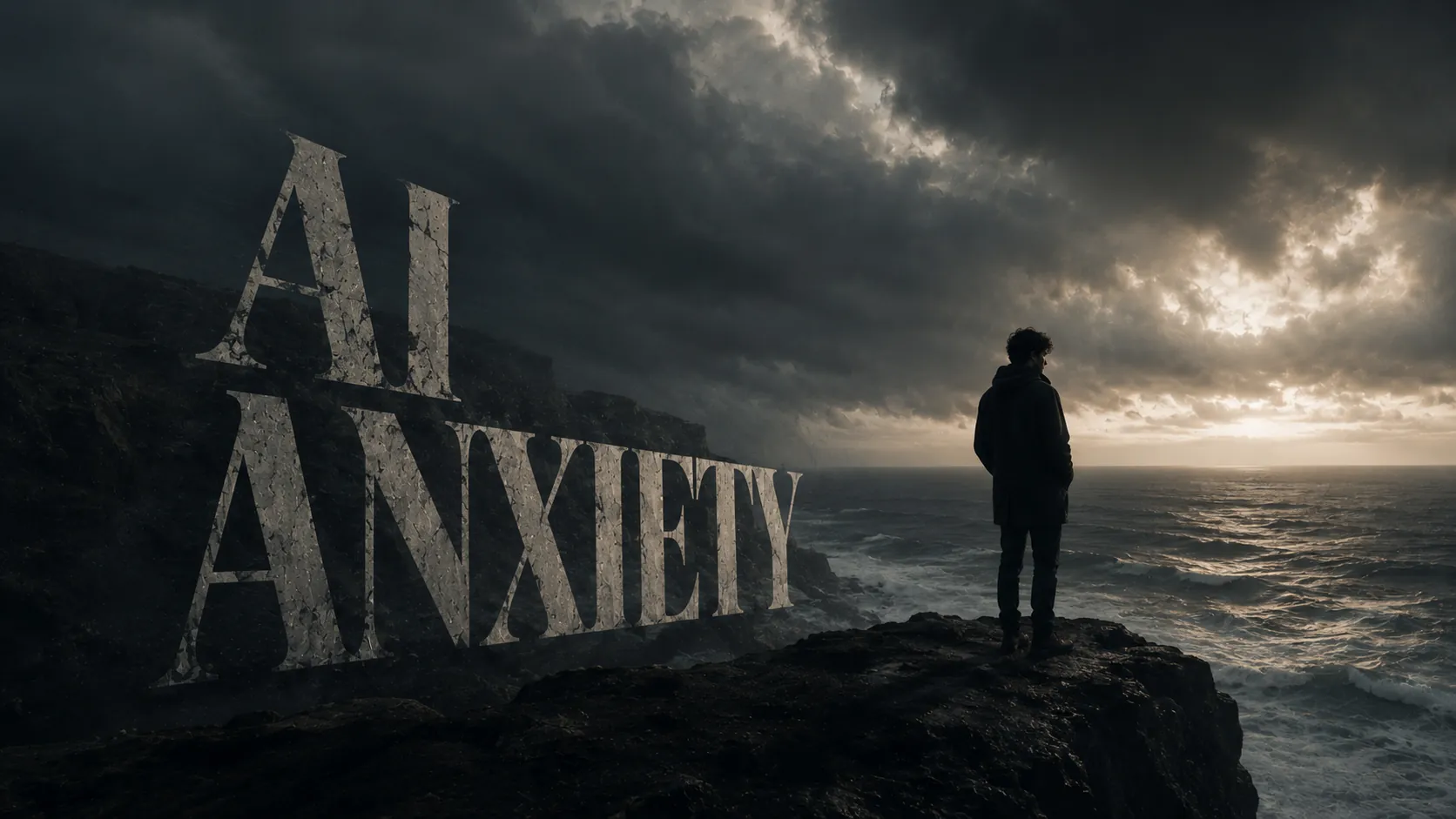 AI Anxiety