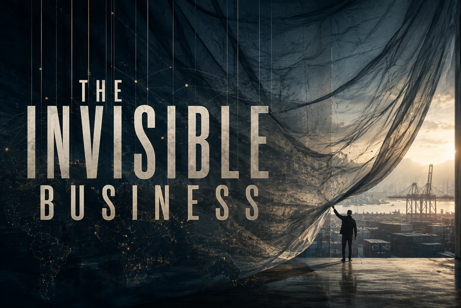 The Invisible Business