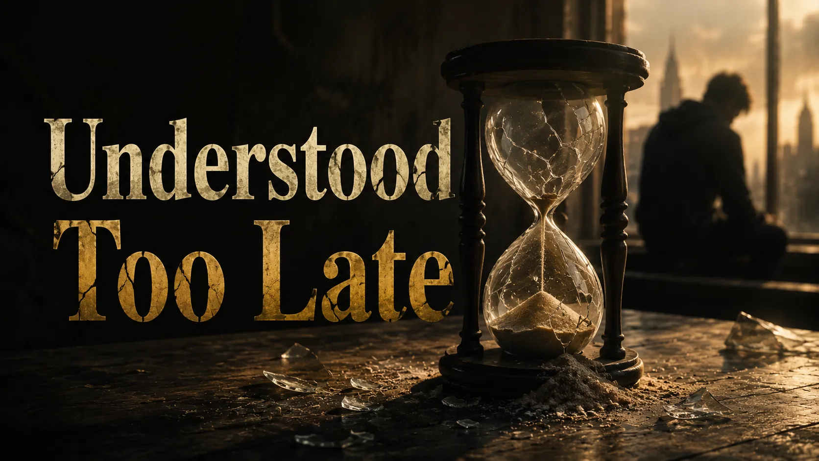 Understood Too Late